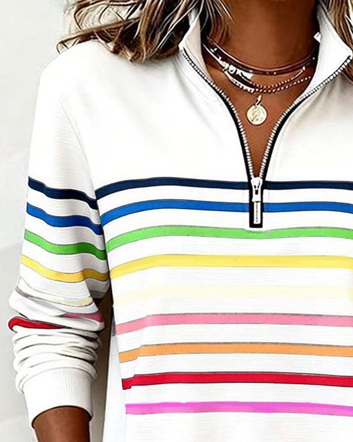 Celine | Zachte Casual Comforttrui