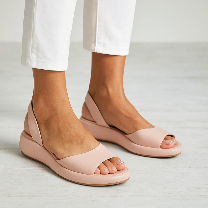 Sophie | Comfortabele Antislip Zomersandalen