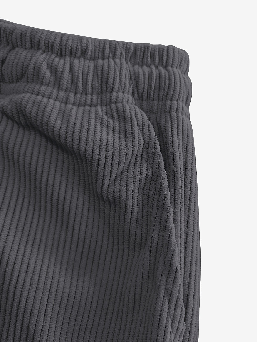 Jelmer | Comfortabele Broek met Rechte Pijp