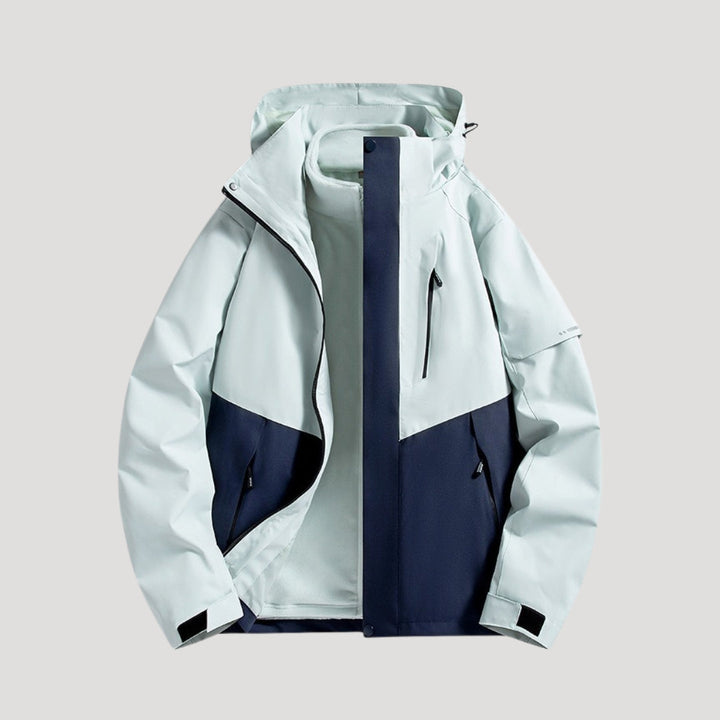 Ada | Weerbestendige Outdoor Jas