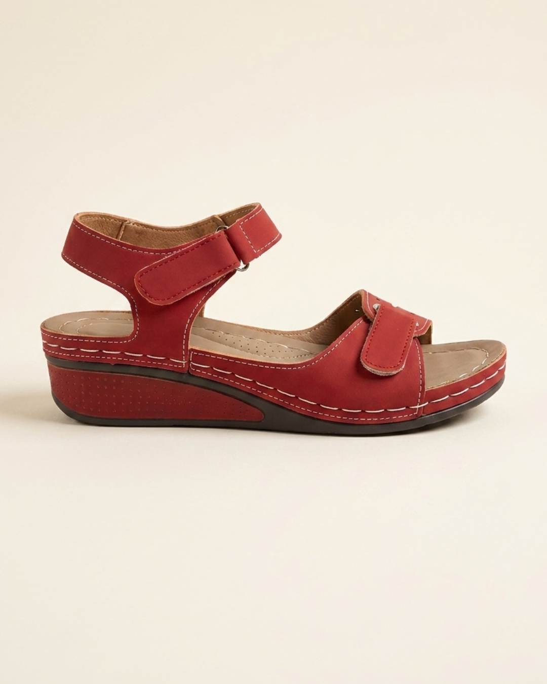 Karlijn | Comfortabele sandalen met verstelbare bandjes
