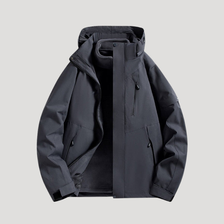 Ada | Weerbestendige Outdoor Jas