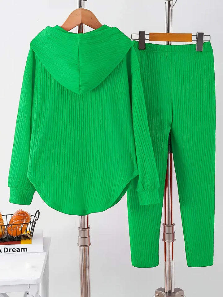 Sophie | Comfortabele Loungewear Set