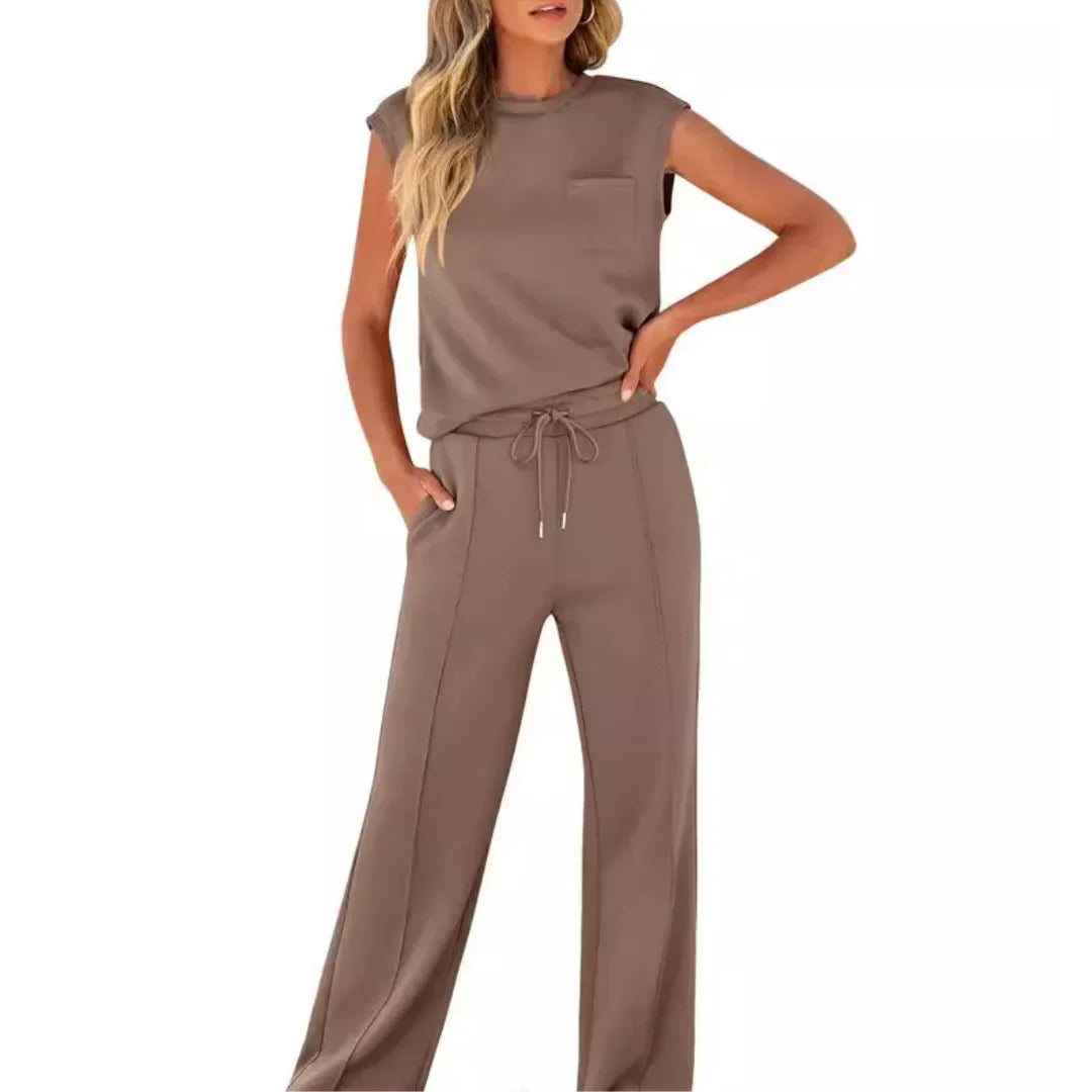 Heleen | Comfortabele Lounge Set