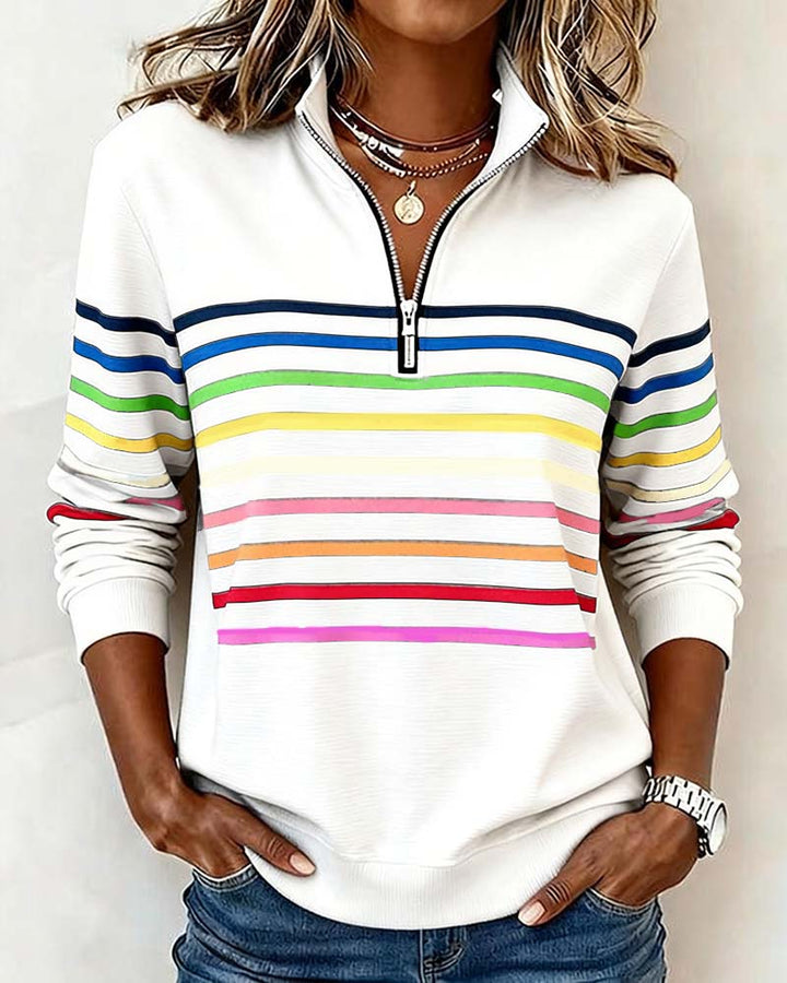 Celine | Zachte Casual Comforttrui