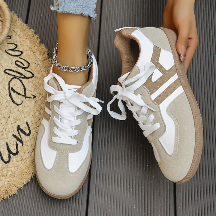 Melina | Stijlvolle Premium Sneakers voor Elke Dag