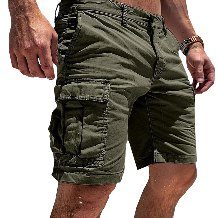 Ariston | Premium Outdoor Cargo Short