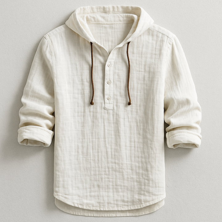 Emiel | Slim-Fit Premium Overhemd