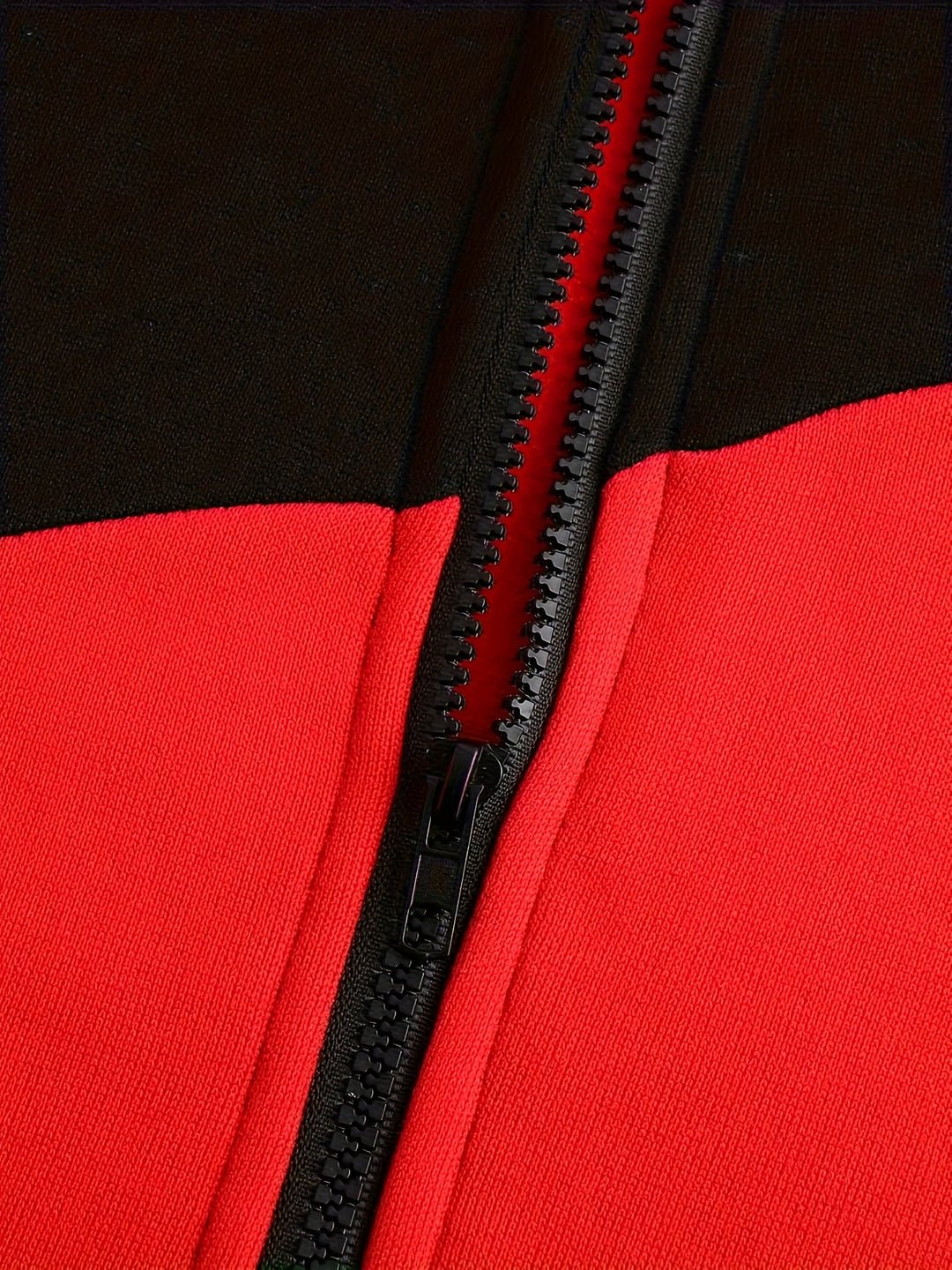 Reinder | Sportief Vest met Capuchon