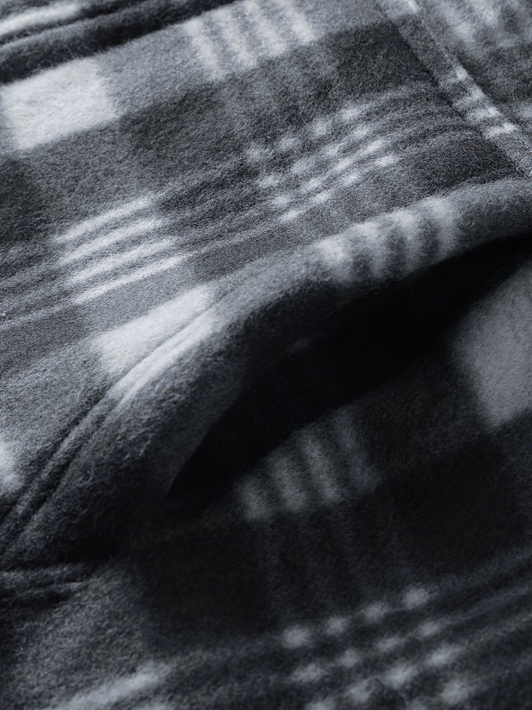 Jan | Warm Gevoerd Capuchonjack