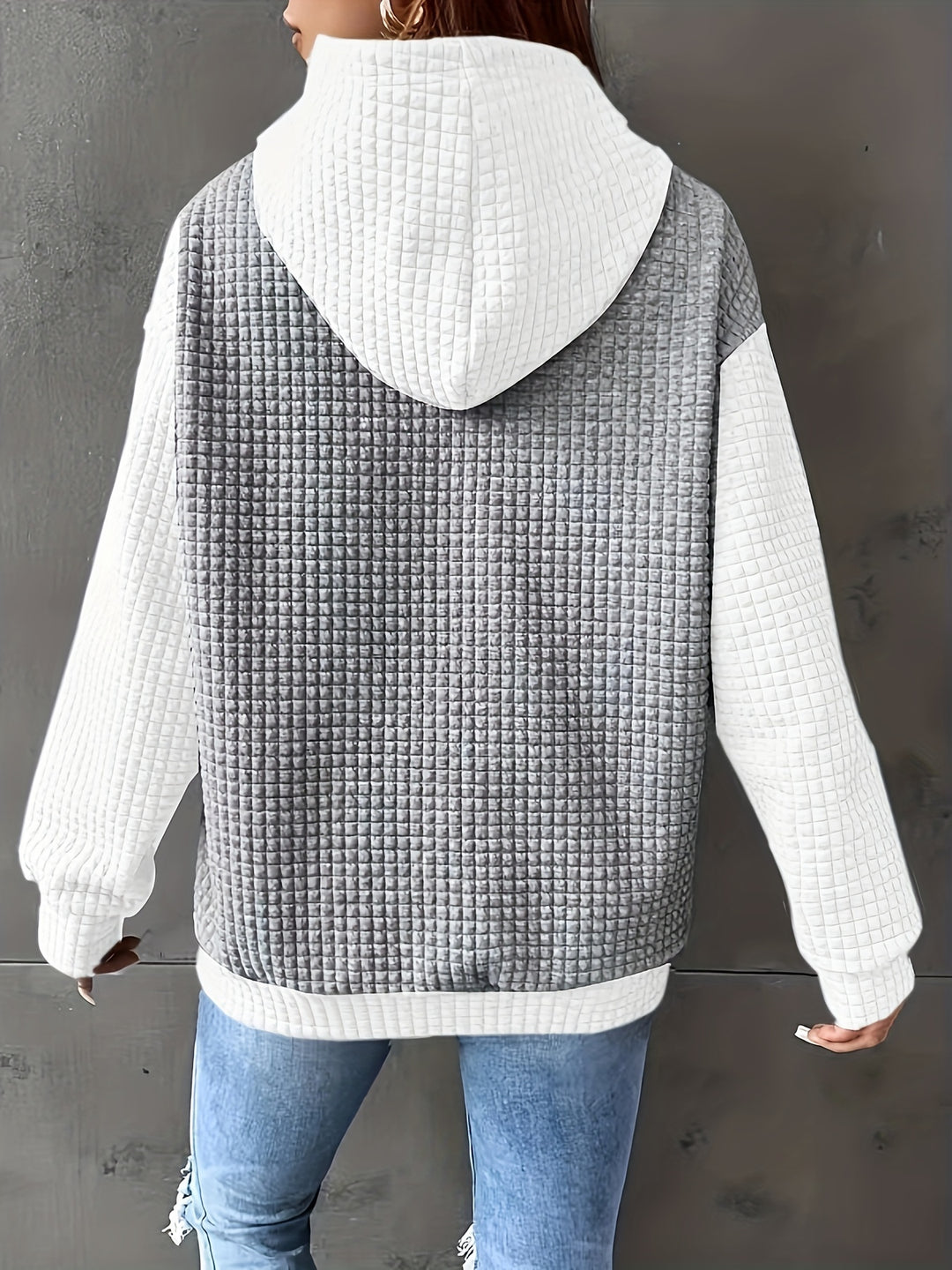 Willeke | Comfortabele Oversized Hoodie