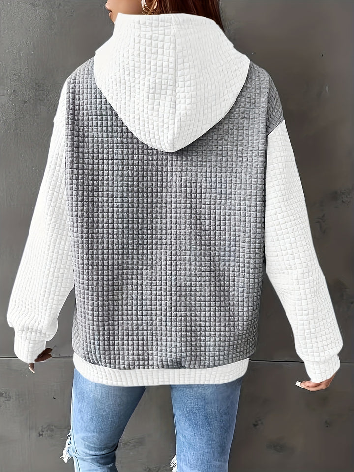 Willeke | Comfortabele Oversized Hoodie