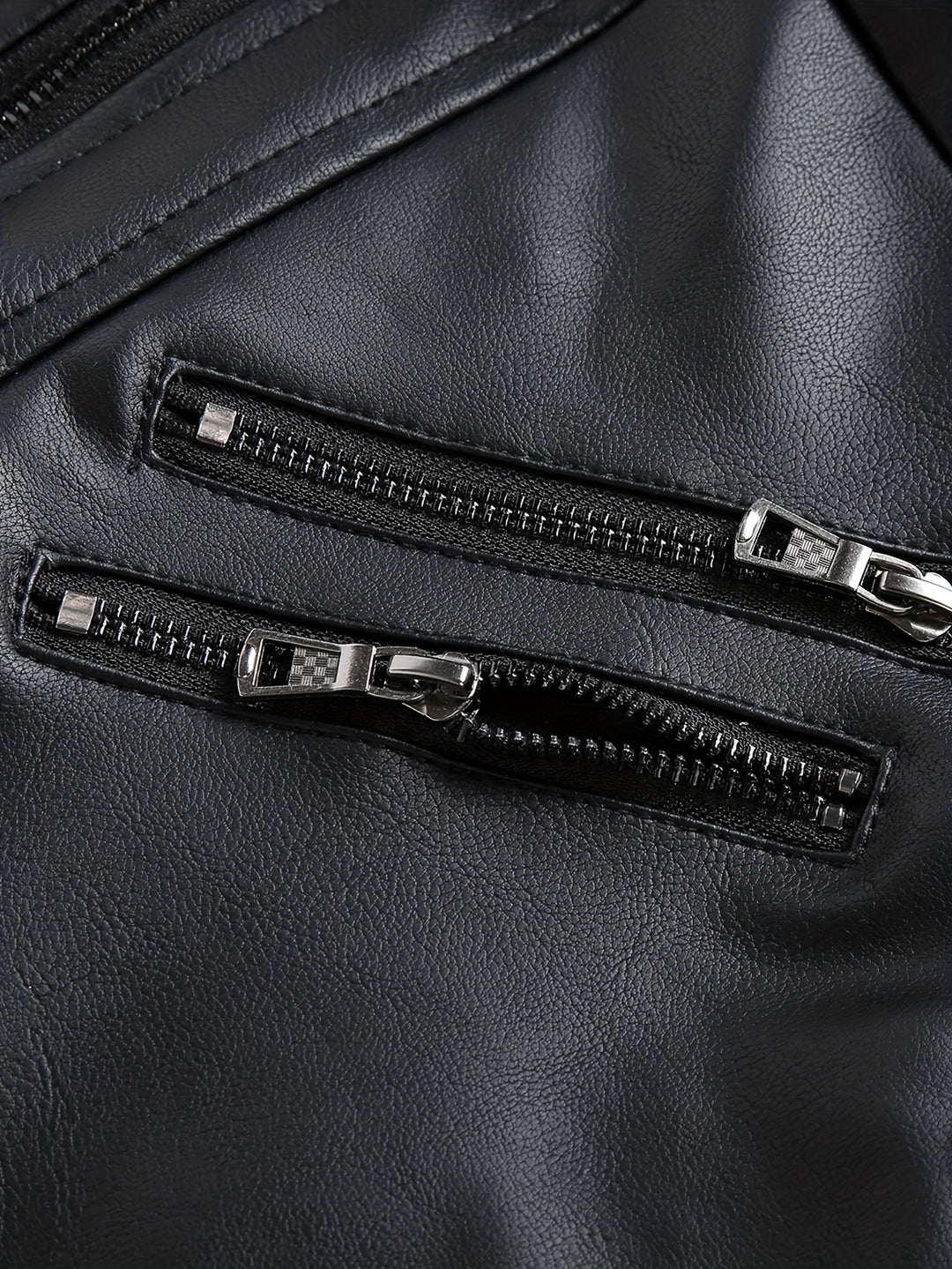 Vincent | Sportief Jack met Capuchon