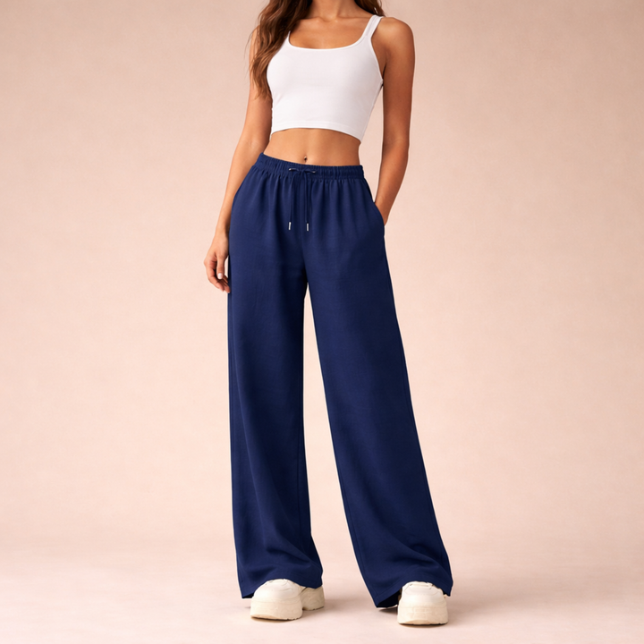 Els | Comfortabele en veelzijdige joggingbroek