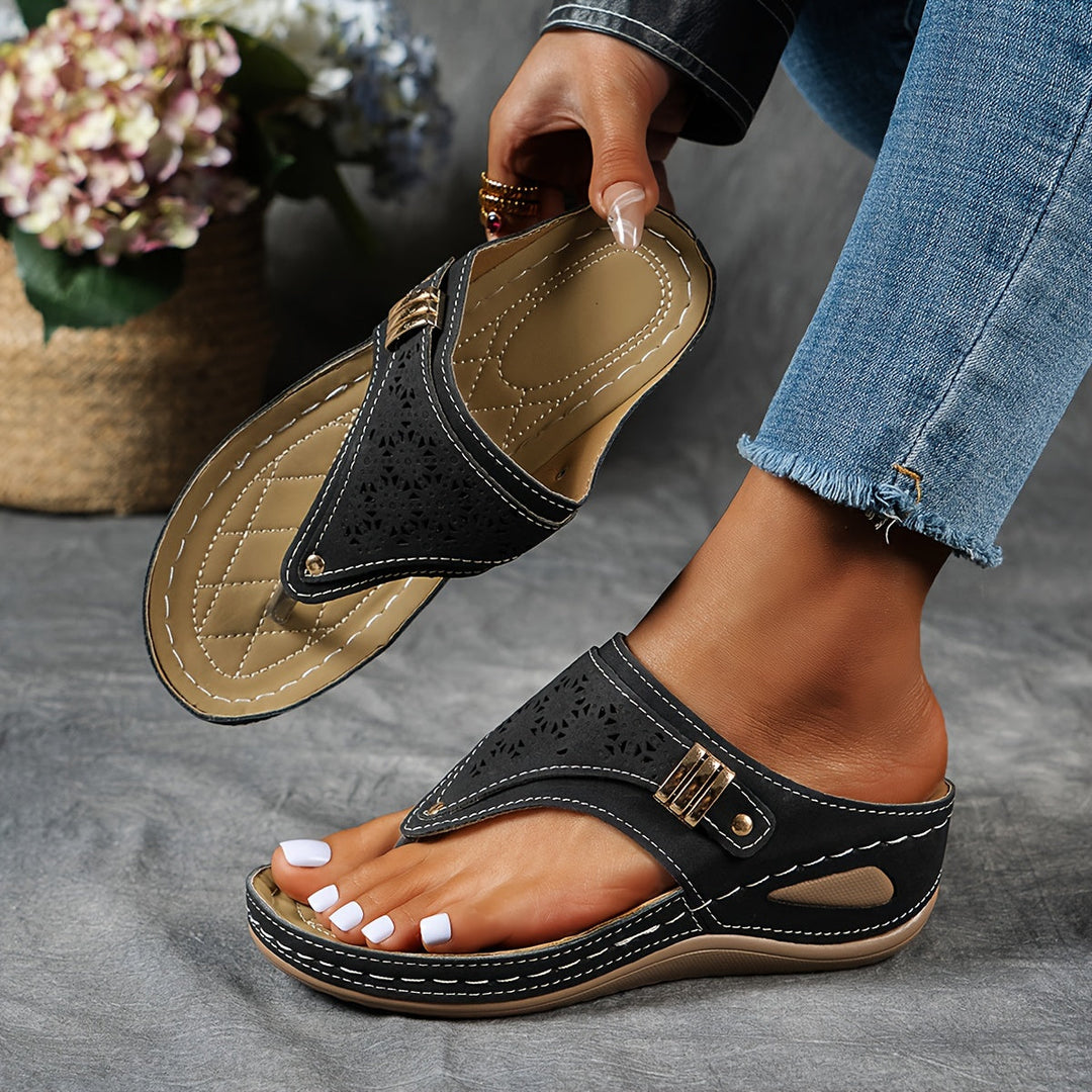 Alice | Orthopedische Comfortsandalen