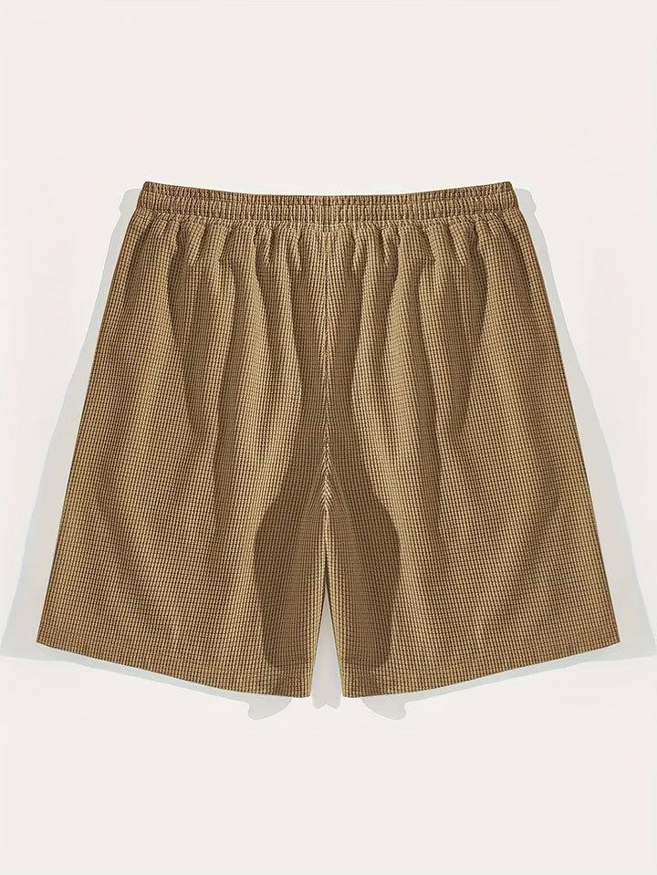 Bas | Comfortabele Casual Short
