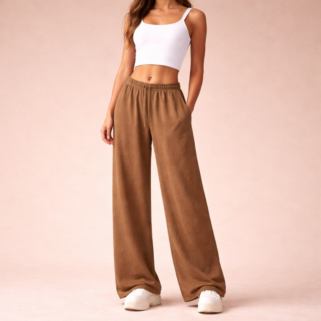 Els | Comfortabele en veelzijdige joggingbroek