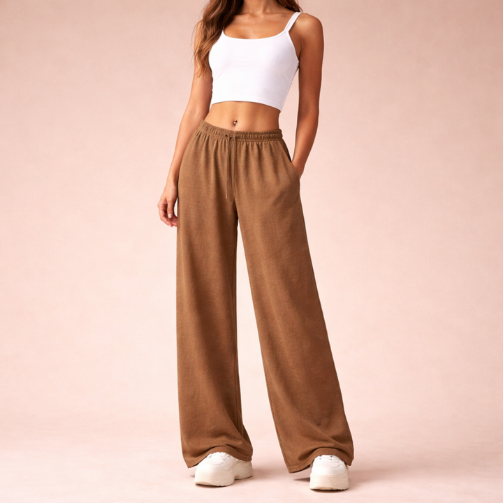 Els | Comfortabele en veelzijdige joggingbroek