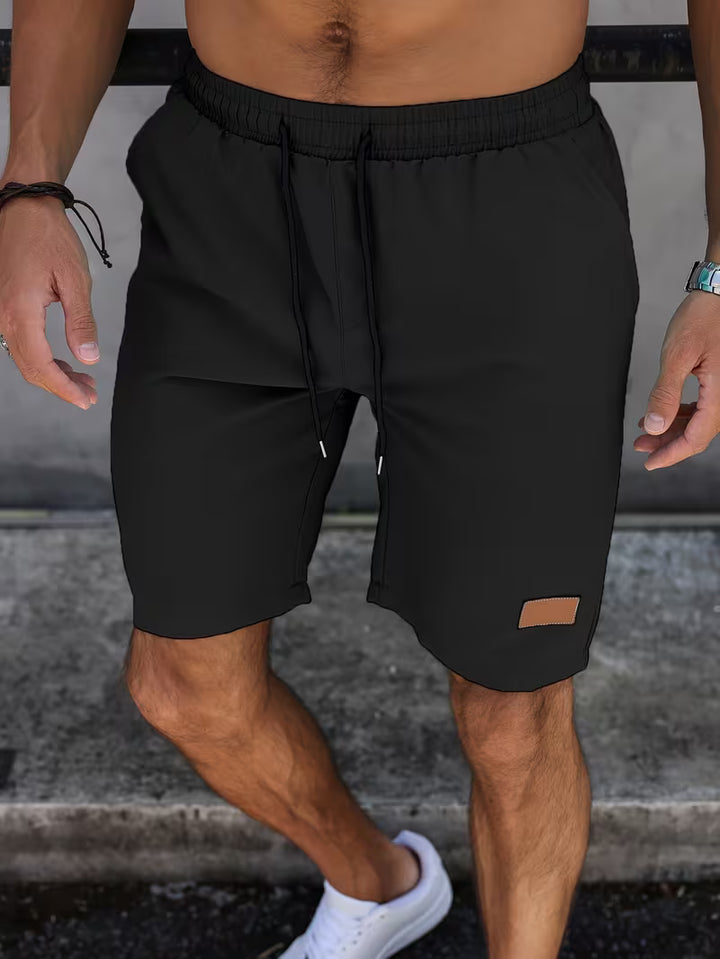 Remco | Casual stretch shorts van topkwaliteit