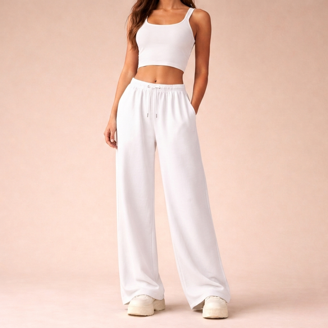 Els | Comfortabele en veelzijdige joggingbroek