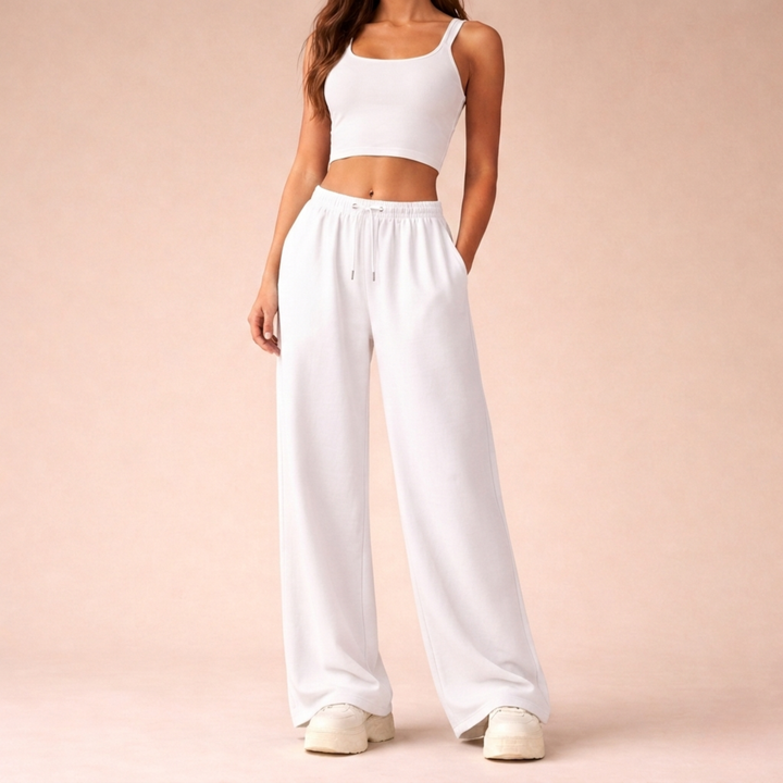 Els | Comfortabele en veelzijdige joggingbroek