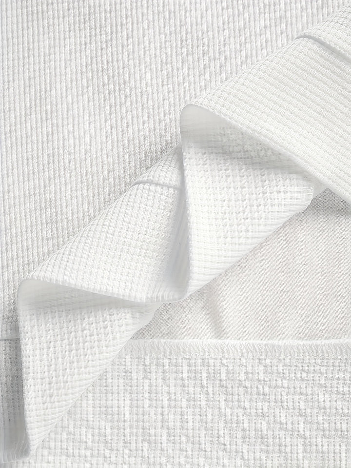 Maarten | Gebreide Trui met Contrastdetails