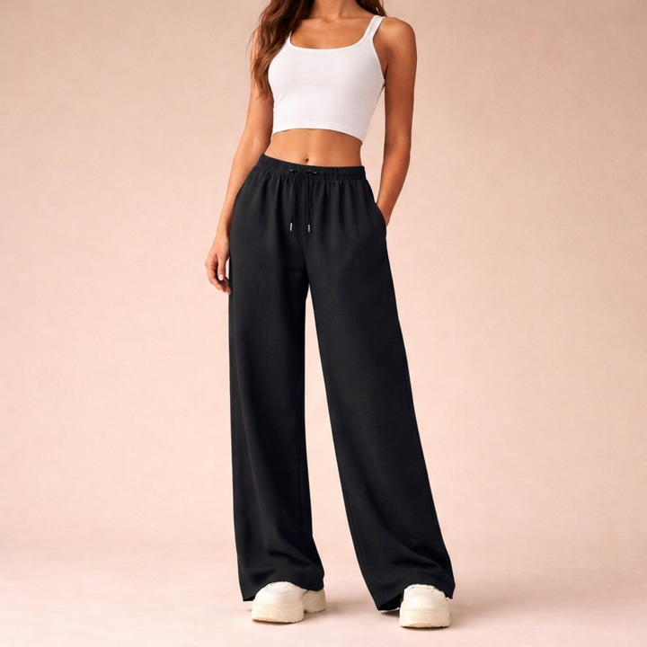 Els | Comfortabele en veelzijdige joggingbroek