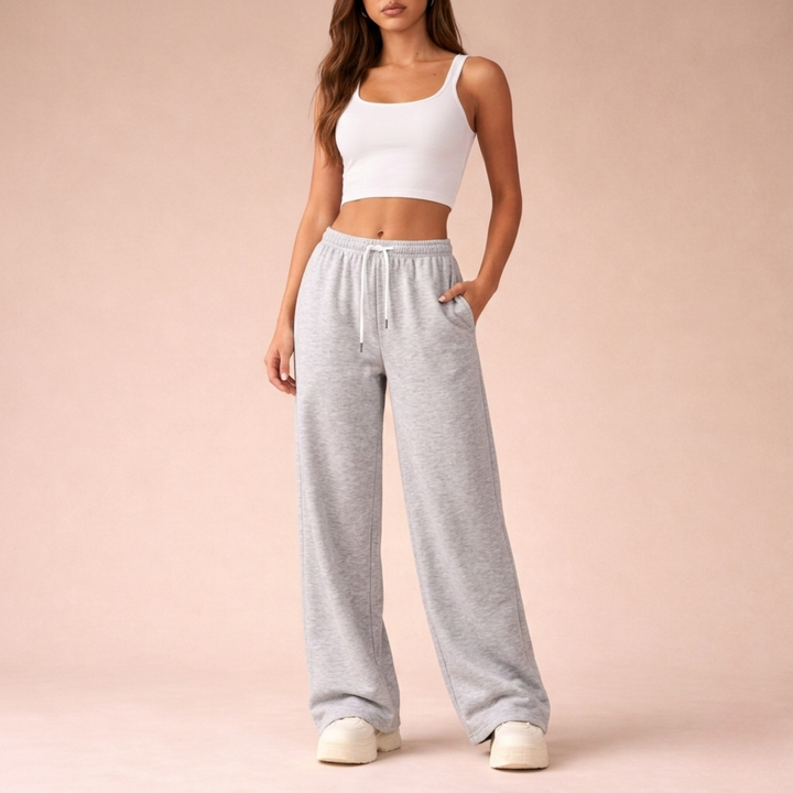 Els | Comfortabele en veelzijdige joggingbroek
