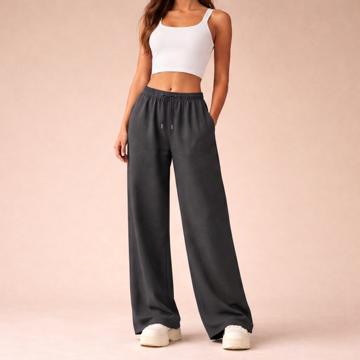 Els | Comfortabele en veelzijdige joggingbroek