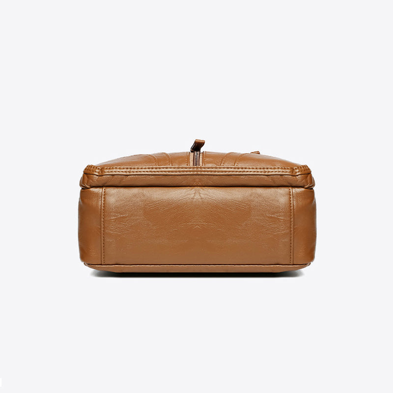 Chantal | Stijlvolle Crossbody Tas met Veelzijdige Compartimenten