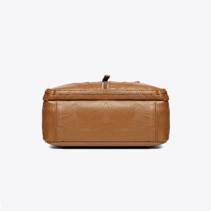 Chantal | Stijlvolle Crossbody Tas met Veelzijdige Compartimenten