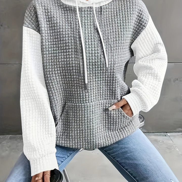 Willeke | Comfortabele Oversized Hoodie