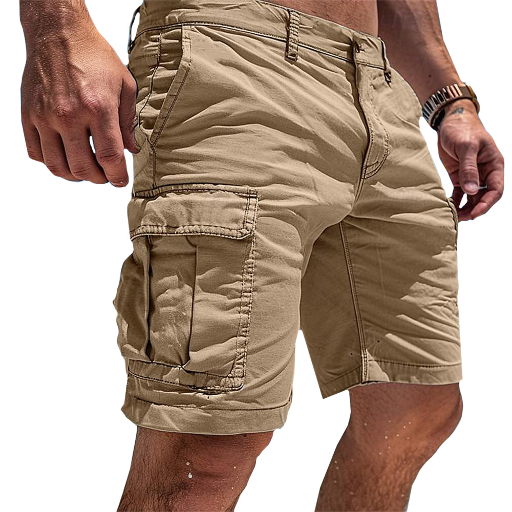 Ariston | Premium Outdoor Cargo Short