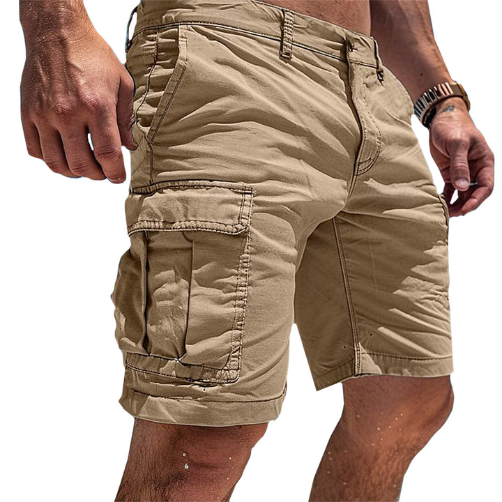Ariston | Premium Outdoor Cargo Short