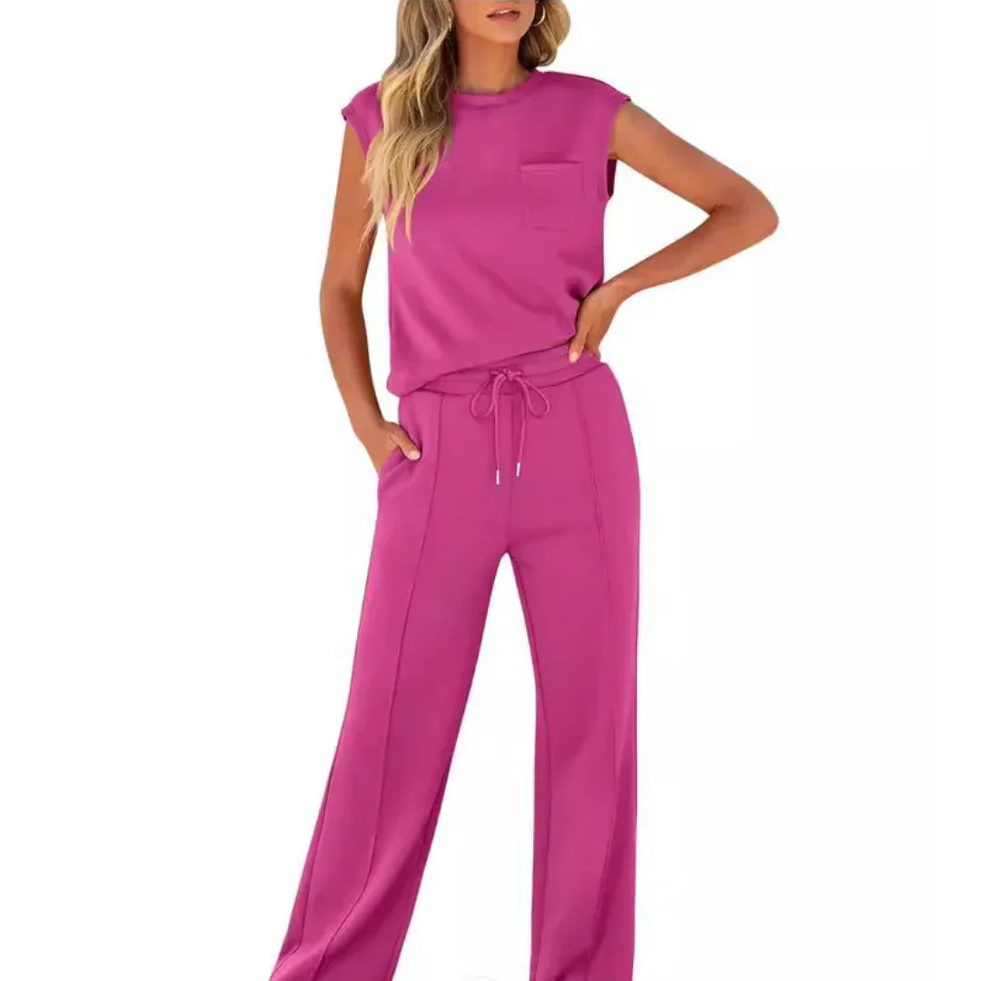 Heleen | Comfortabele Lounge Set