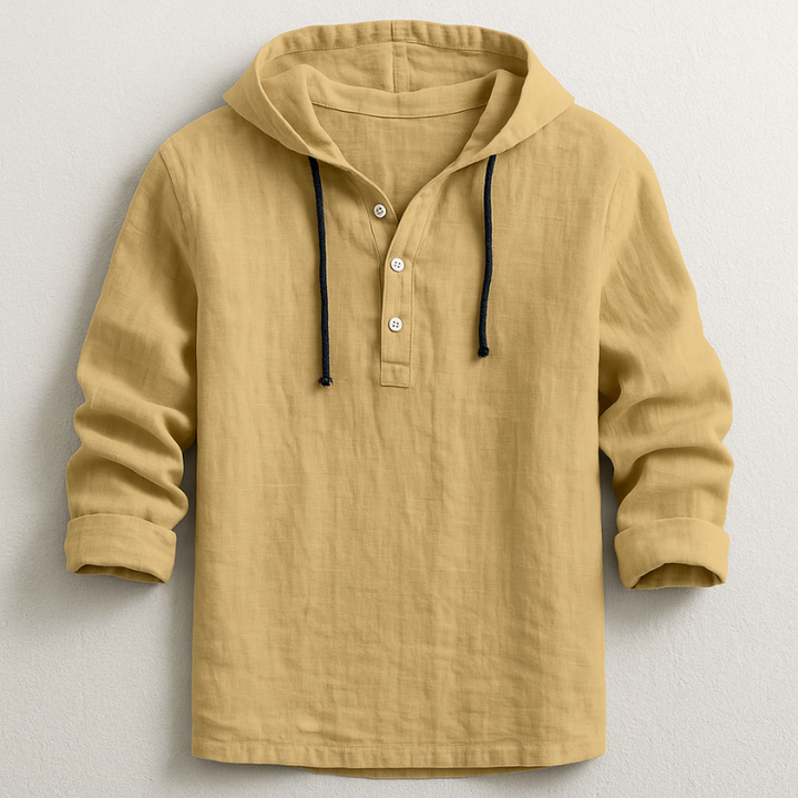 Emiel | Slim-Fit Premium Overhemd