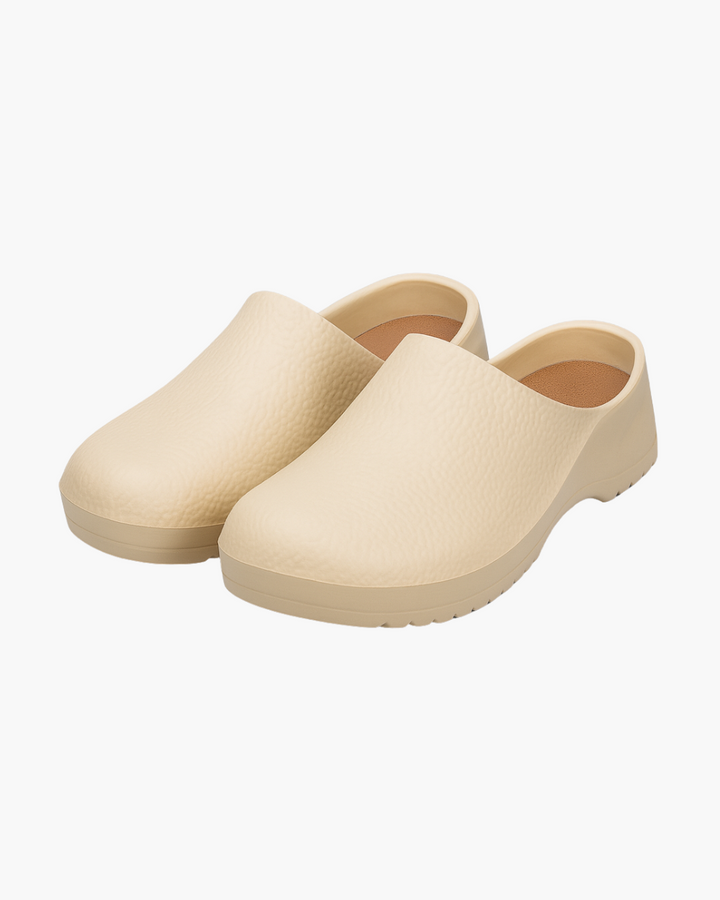 Hidde | Comfortabele Werkclogs