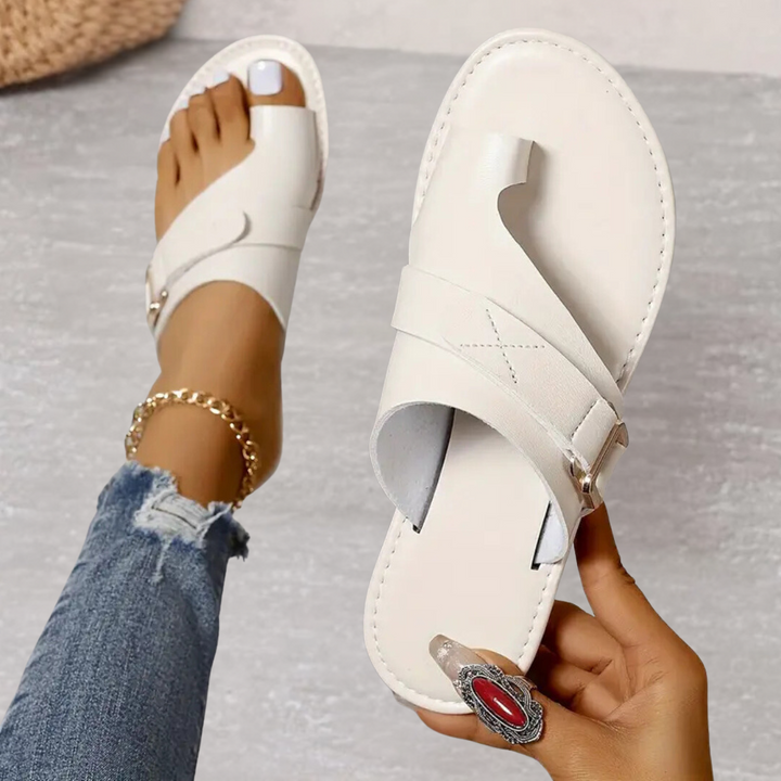Ans | Comfortabele Ondersteunende Sandalen
