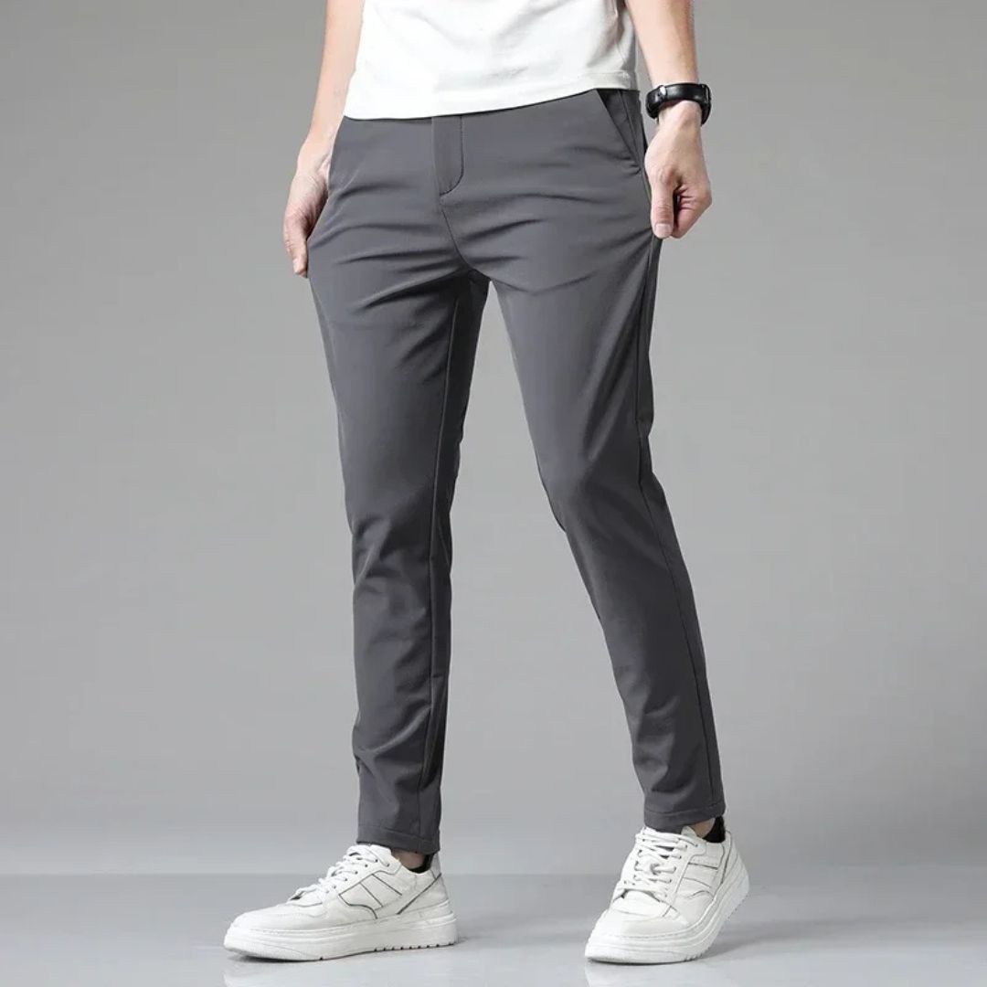 Arthur | Stretch Comfortbroek Heren