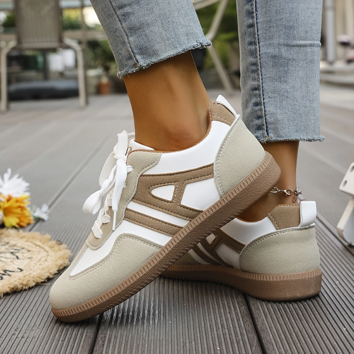 Melina | Stijlvolle Premium Sneakers voor Elke Dag