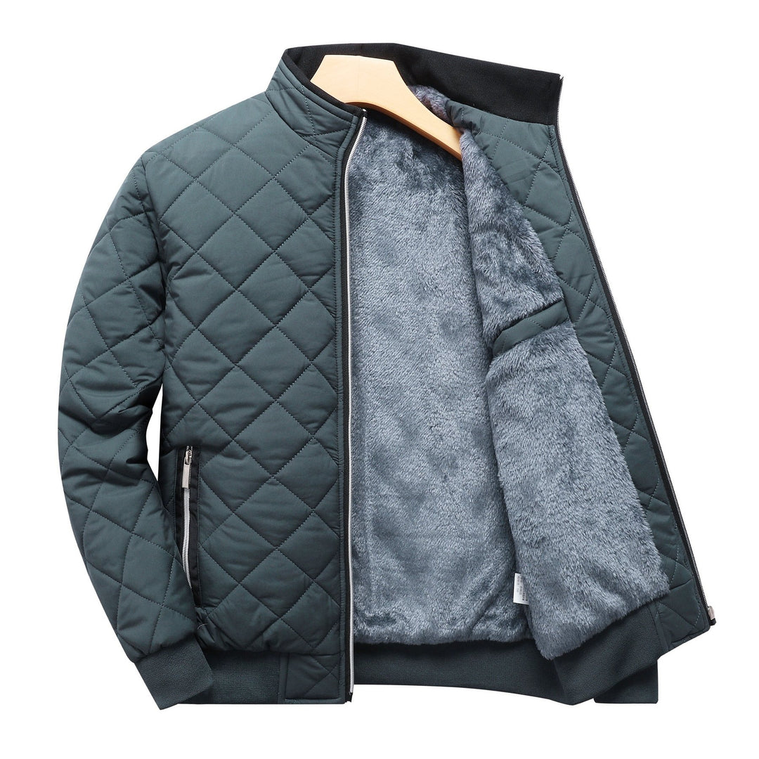 Arend | Gewatteerd Winterjack