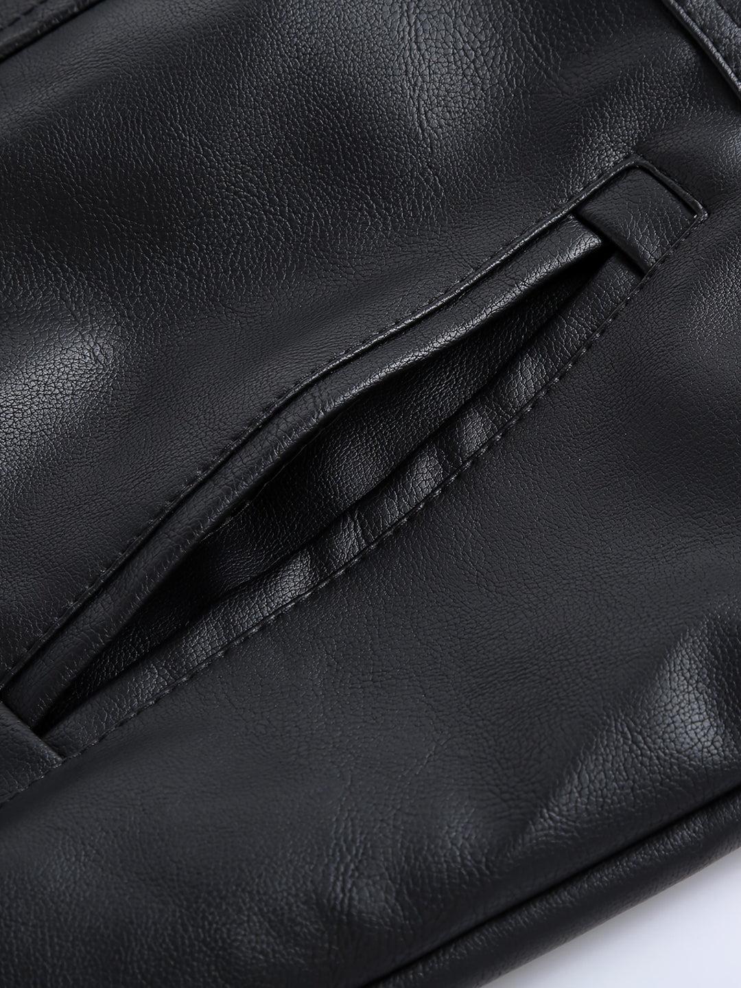 Vincent | Sportief Jack met Capuchon