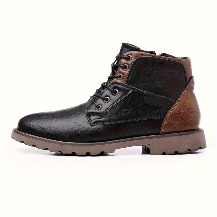 Hendrik | Klassieke Veterboots