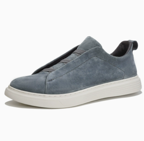 Vincent | Comfortabele en Veelzijdige Instapsneakers