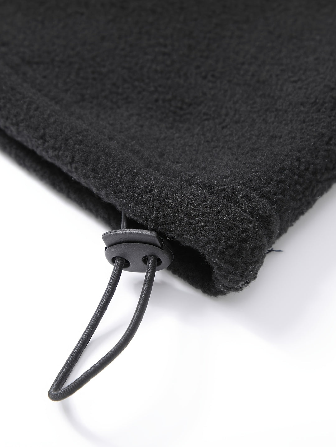 Simon | Comfortabele Trui met Halve Rits