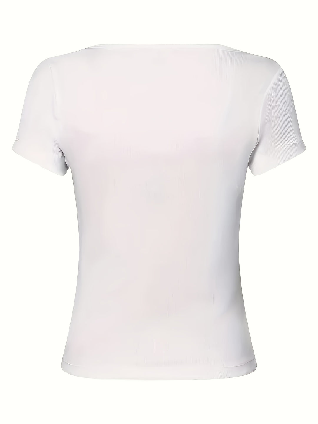 Hanne | Elegant Shirt met Sierknopen