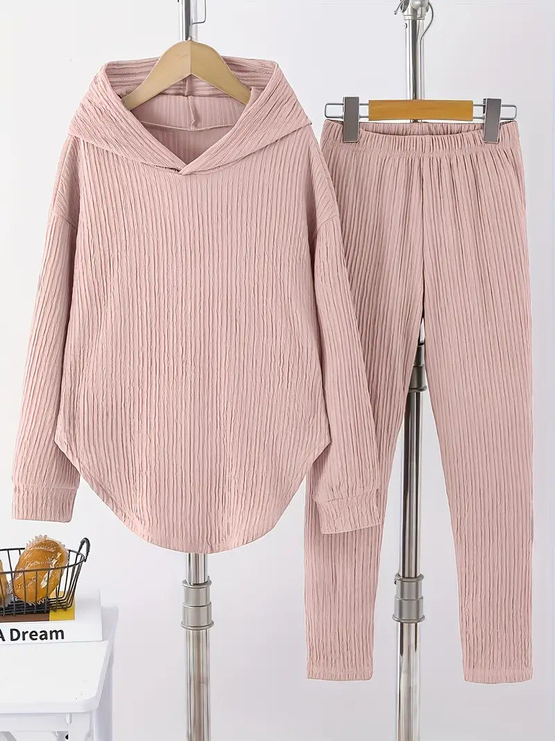 Sophie | Comfortabele Loungewear Set