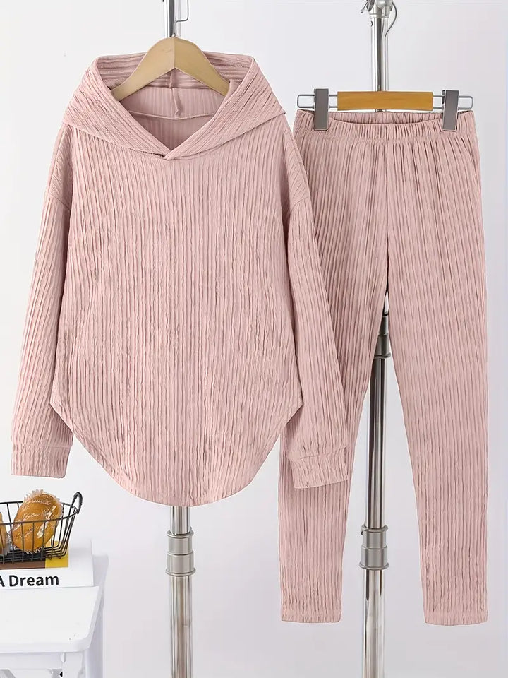 Sophie | Comfortabele Loungewear Set