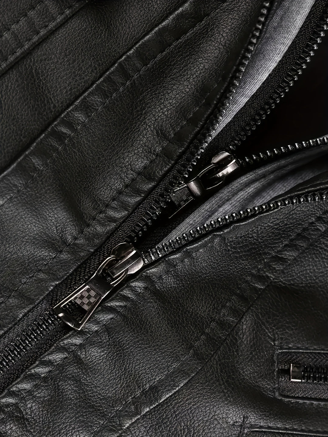 Vincent | Sportief Jack met Capuchon