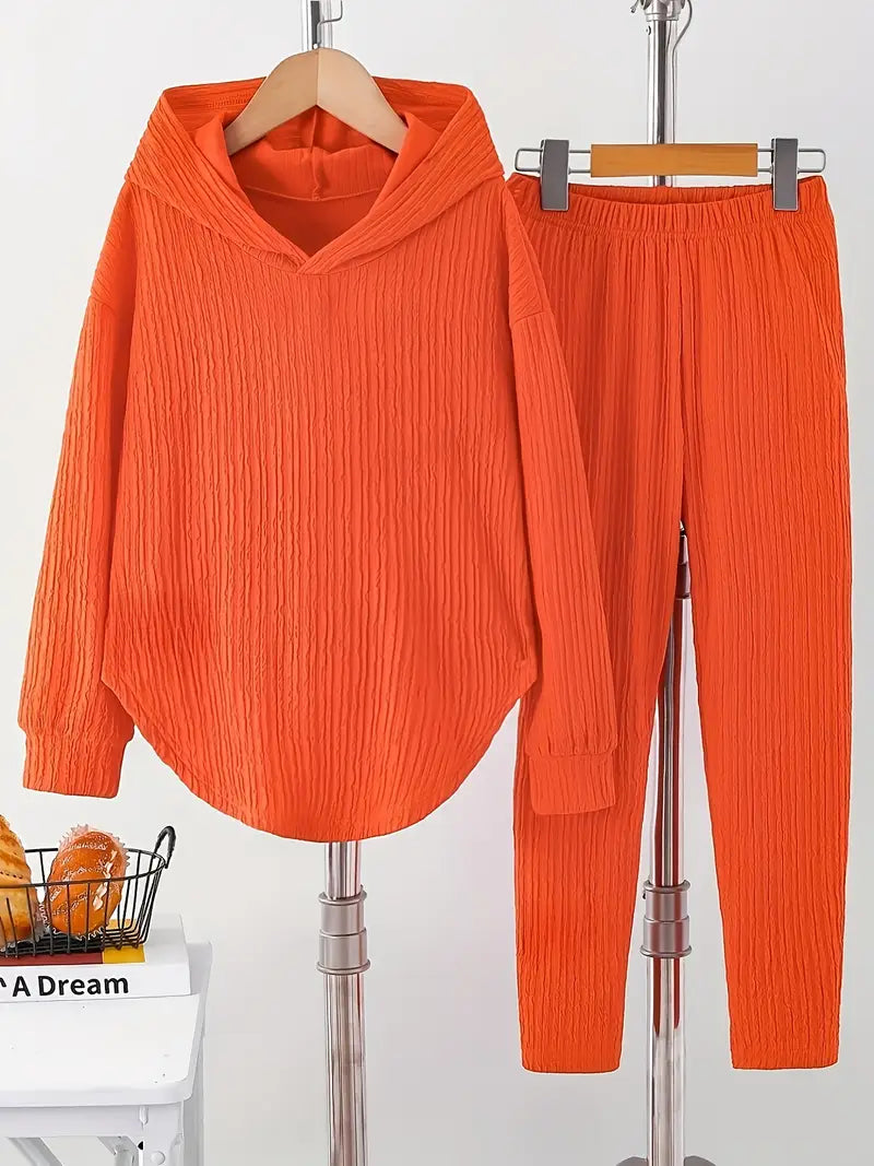 Sophie | Comfortabele Loungewear Set